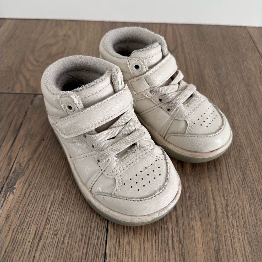 Zara Sneakers 6